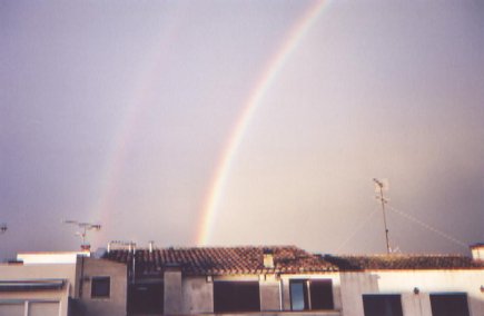 Doble arc de Sant Martí 1