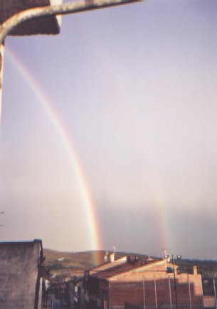 Doble arc de Sant Martí 2